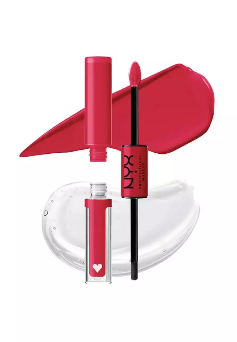 NYX loud pout lip kit (KITHLDY17)