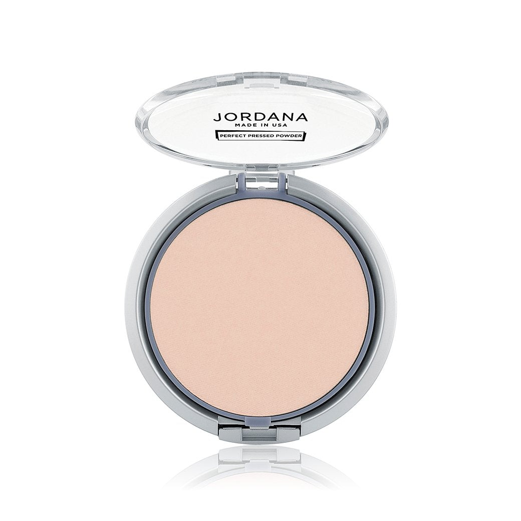 Jordana Pressed Powder