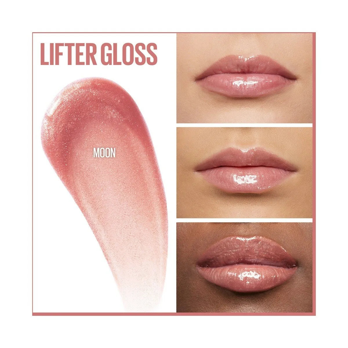 Maybelline Lifter Gloss