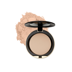 Conceal + Perfect Shine-Proof Powder